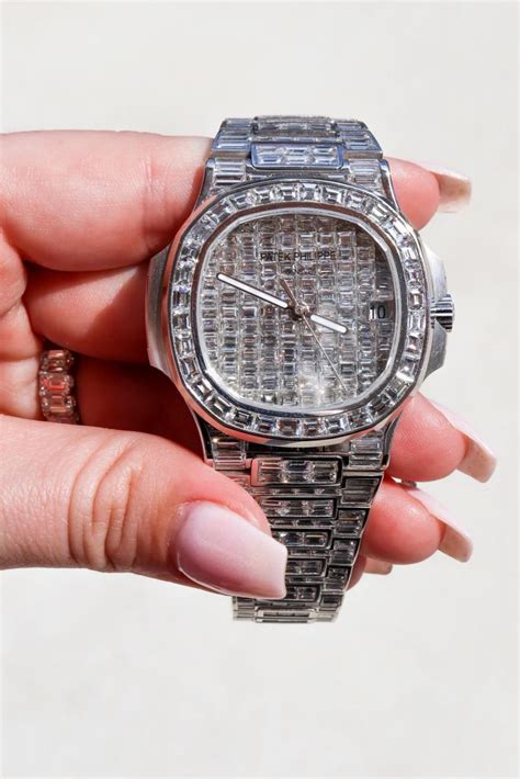 patek philippe patek water